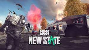 The new version is now available . Descargar Gratis Pubg New State Apk Para Android 2021