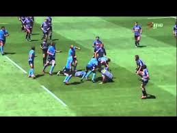 Van der merwe wing also represented south africa at u20 level in the 2014 junior world championship. Duhan Van Der Merwe Youtube