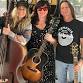 Melissa Carper with Bonnie Montgomery & Jimmy event image