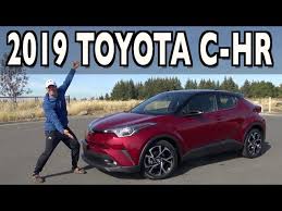 View photos and more info at live.cdemo.com/brochure/idz20181123jwjjnyot. Reasons For And Against 2019 Toyota C Hr On Everyman Driver Youtube