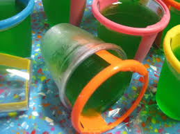 Margarita Jello Shot Recipe Food Com Recipe Margarita Jello Shots Margarita Jello Jello Shot Recipes