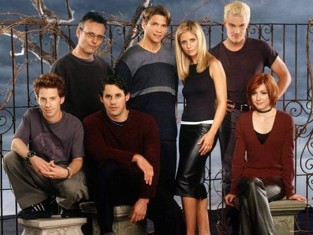 Buffy the Vampire Slayer: ranking the cast's careers since it ended 13  years ago