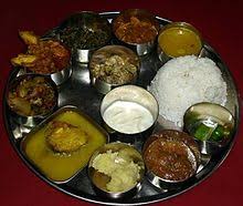 And choose what you think is most beautiful to copy. Assamese Cuisine Wikipedia