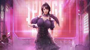 369217 Pubg Girl 4k Wallpaper Mocah Hd Wallpapers