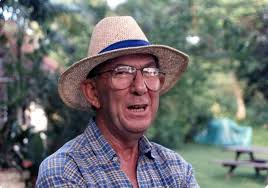 Obituary: JOHN POWER 1930-2016