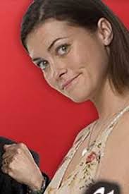 Holly Davidson List of Movies and TV Shows