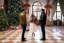 Quando o duque hesita em vender sua propriedade a. Where Is 12 Dates Of Christmas Filmed Visit The Austrian Castle