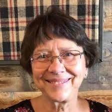 Memorial and obituary for Audrey Jean Craddock