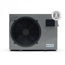 pompe a chaleur de piscine ir irripool chez irrijardin