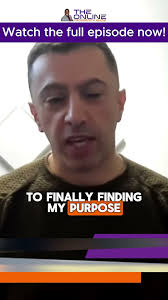 Quit Corporate. Found Purpose