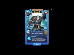 📊 stats jott rarity element class ⭐⭐⭐⭐ epic ice/blue barbarian mana speed attack defense health s slow ⚔ 716 🛡 603 1117 origin realm season 3 jotunheim 💫 special skill: Recensione Jott Sorprendente Empires Puzzles Ita Youtube