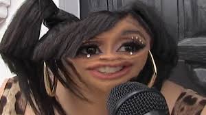 Feb 20, 2018 · now that 'bodak yellow' is truly living its best life, here are some cardi b memes that will make you wish she was your best friend. Cardi B Forgets Her Own Name In This Interview Youtube