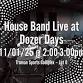 House Band Performance event in Kansas City, MO