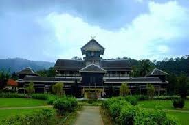 Kampung buyau, 71550 seri menanti, negeri sembilan, malaysia. N9 Radar Istana Lama Seri Menanti Terletak Di Kuala Facebook