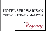 The regency hotel seri warisan is an excellent choice from which to explore taiping or to simply relax and rejuvenate. The Regency Hotel Seri Warisan About Us
