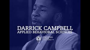 Darrick Campbell's Instagram, Twitter & Facebook