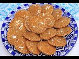 Choumicha Moneda شميشة المونيدة Moroccan Food Food Sweet Tooth
