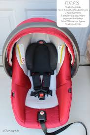Gb Lyfe Travel System Our Knight Life Travel System Baby Car Seats System