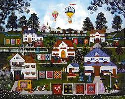 On the farm bibs stamped cross stitch kit: Heaven And Earth Designs Quilts Of Cape Cod The Cross Stitch Pattern 123stitch