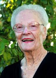 Ada Nordell Obituary (1913