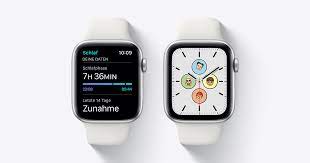 Apple isn't showing signs of slowing down as 2021 approaches. Watchos 7 Apple De