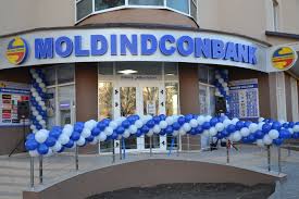 Schimb valutar la bancomatele maib. Moldindconbank A Inaugurat Sediul Nou Al Filialei Alba Iulia