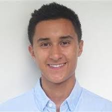 Atom Kershner's Instagram, Twitter & Facebook