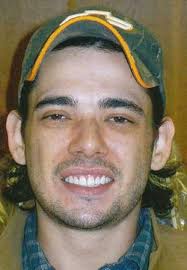 James Michael Poe (1981-2011)