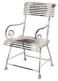 Add a beautiful archway or a 'work of art' swing seat, or mix both to set your own sense of style. Casa Padrino Wrought Iron Garden Chair Various Colors 44 Cm X 54 Cm Luxury Garden Furniture