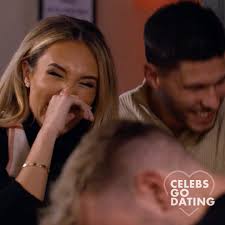 @CelebsGoDating's video Tweet