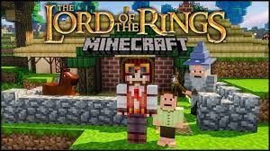 Jun 06, 2021 · the lord of the rings mod is a huge expansion for minecraft that adds the world of j.r.r. The Lord Of The Rings Minecraft Mod Angezockt Youtube