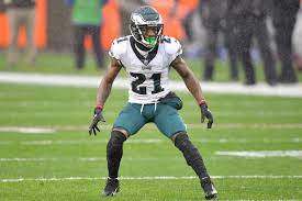 Patriots Sign Db Jalen Mills To Four Year 24 Million Contract Pats Pulpit