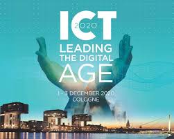 Ict stands for information and communication technologies. ict refers to technologies that provide access to information through telecommunications. Ict Event 2020 Canceled Ideal Ist