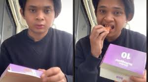 Here's what the bts meal looks like around the world. Upload A Video Of Eating Nugget Mcdonalds Bts Edition This Man S Face Changes Suddenly Newsy Today