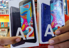 Samsung Galaxy A2 Core Price In Ghana ...