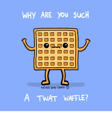 Image result for twatwaffle meme