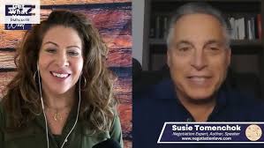 Get What You Want- The Corporate Couch