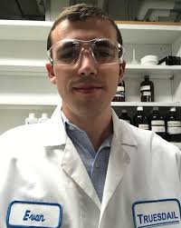 Evan Bonnand's Instagram, Twitter & Facebook