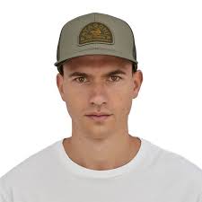 Patagonia Take A Stand Trucker Hat