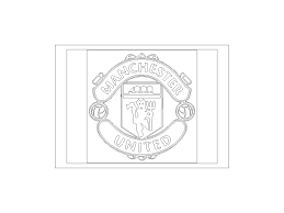Download free manchester united vector logo and icons in ai, eps, cdr, svg, png formats. Dxf From Jpg Manchester United Logo 3d Cad Model Library Grabcad