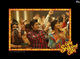 Om shanti om songs are available for download in 128 kbps and 320 kbps songs format. Om Shanti Om