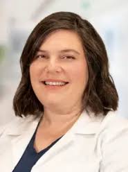 Dr. Stephanie Marzola, MD