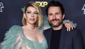 Charles peckham day is an american actor, screenwriter, producer, and comedian. The Untold Truth Of Charlie Day S Wife Mary Elizabeth Ellis Thenetline