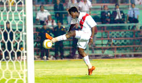 Reinaldo rueda debutó con un triunfo en las eliminatorias y dejó como colista a la selección peruana. A 16 Anos Del Fallo De Mendoza En Verdad Le Costo A Peru No Ir Al Mundial La Republica