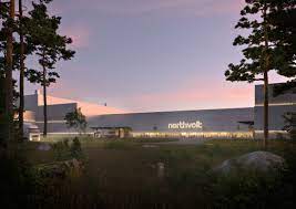 The german plant is a joint venture. Northvolt S 350m Swedish Gigafactory Gets The Green Light Auto Futures