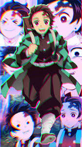 Whenever you are looking to stylize your computer or smart phone, you can choose from several options. 4k Tanjiro Wallpaper Whatspaper
