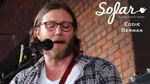 Eddie Berman