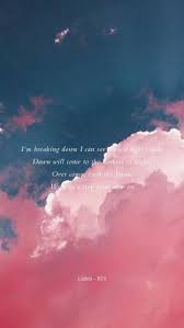 This über hard working group write compose produce and perform their music in korean japanese and english with i taught myself english. Bts Quote Aesthetic Desktop Wallpaper Desktop Wallpaper