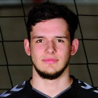 Eric Scholz » clubes :: Volleybox