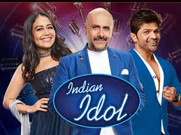 Nicki minaj)' official mvdirector : Sony Indian Idol Follows In Kbc S Footsteps Will Have An Online Audition For The 12th Season The Economic Times